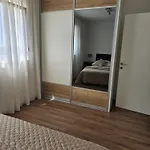 Sea Paradise Apartamento Makarska