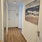 Apartamento Sea Paradise