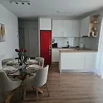 Sea Paradise Makarska