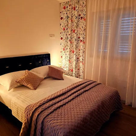 Apartamento Sea Paradise Makarska