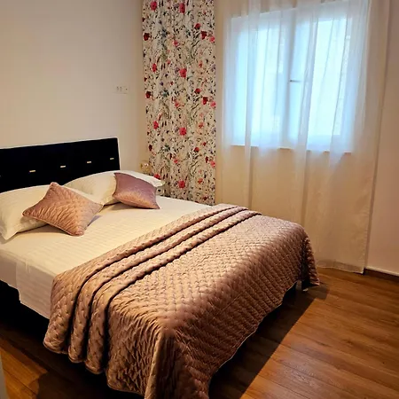 Sea Paradise Apartamento