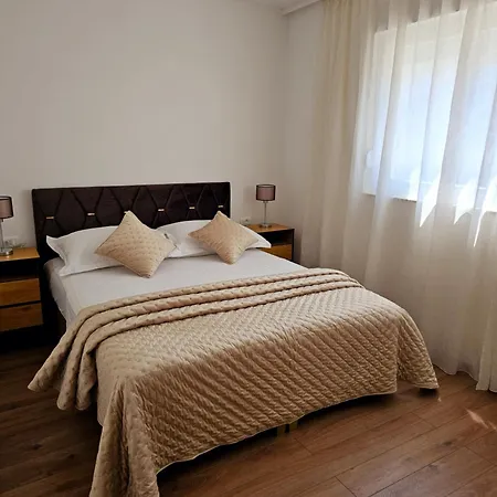 Apartamento Sea Paradise *
