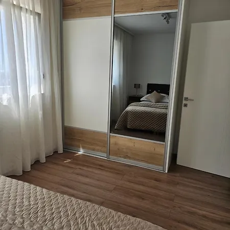Sea Paradise Apartment Makarska