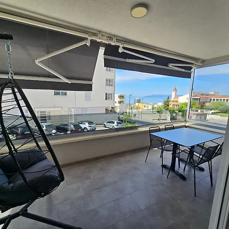 Sea Paradise Apartamento
