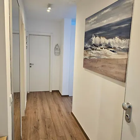 Apartment Sea Paradise